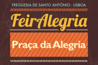 FeirAlegria