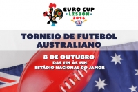 Torneio de Futebol Australiano