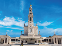 Passeio Sénior - Fátima