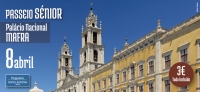 Passeio Sénior | Mafra