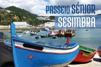 Passeio sénior a Sesimbra