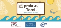 Praia do Torel