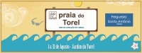 Praia do Torel