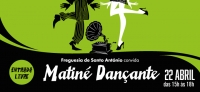 Matiné Dançante