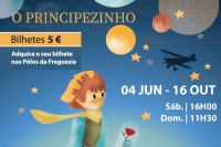 O Principezinho