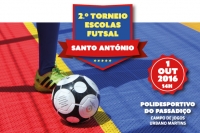 2º Torneio de Futsal