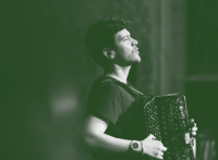 Concerto de Acordeão de João Barradas