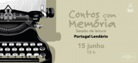 Portugal lendário