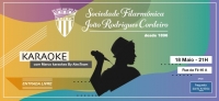 Karaoke | SFJRC