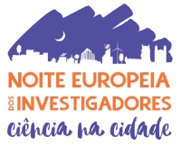 Noite Europeia dos Investigadores