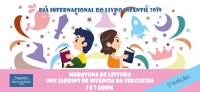 Maratona de Leitura
