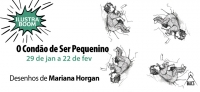 O Condão de Ser Pequenino