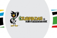 Olisipíadas - Basquetebol (1ªfase)