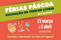 OTL Páscoa 2016