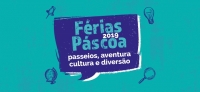 Férias Páscoa