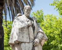 À Descoberta de Santo António