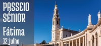 Passeio Sénior | Fátima
