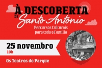 Passeio Cultural