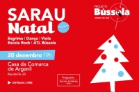 Sarau de Natal