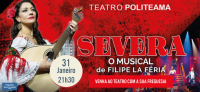 Severa: O Musical