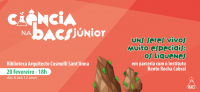 "Uns seres muito especiais: os Líquenes"