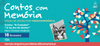 Contos com Memória