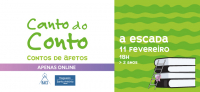Canto do Conto