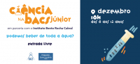 Ciência na BACS Júnior