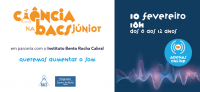 Ciência na BACS Júnior