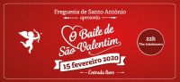 Baile S. Valentim
