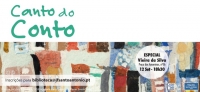 Canto Conto | Vieira da Silva