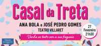 "Casal da Treta"