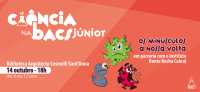 Ciência na BACS Júnior