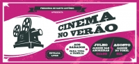 Cinema no Verão