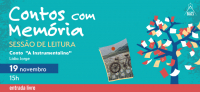 Contos com Memória