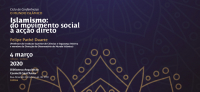 "Islamismo: do movimento social à ação direta
