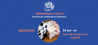Workshop "Reinventar o Cesto"