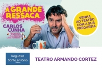 A Grande Ressaca
