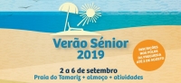 Verão Sénior'19
