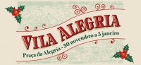 Vila Alegria'19