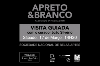 Visita guiada SNBA