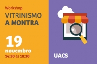 Workshop Vitrinismo